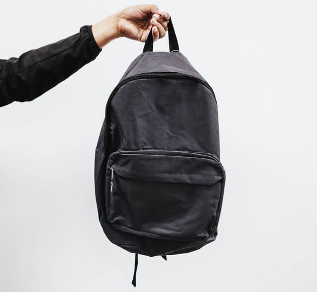 How to clean a hiking backpack