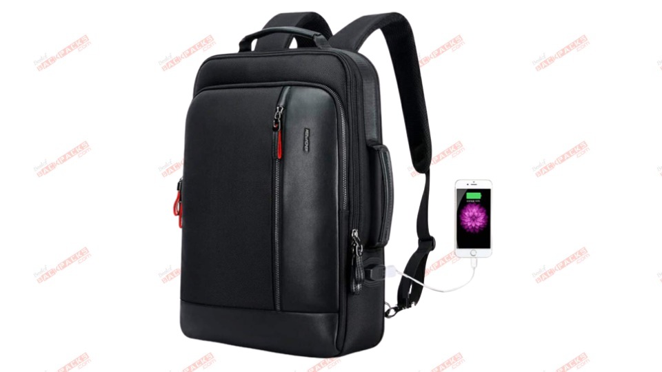 Best Backpacks for Work