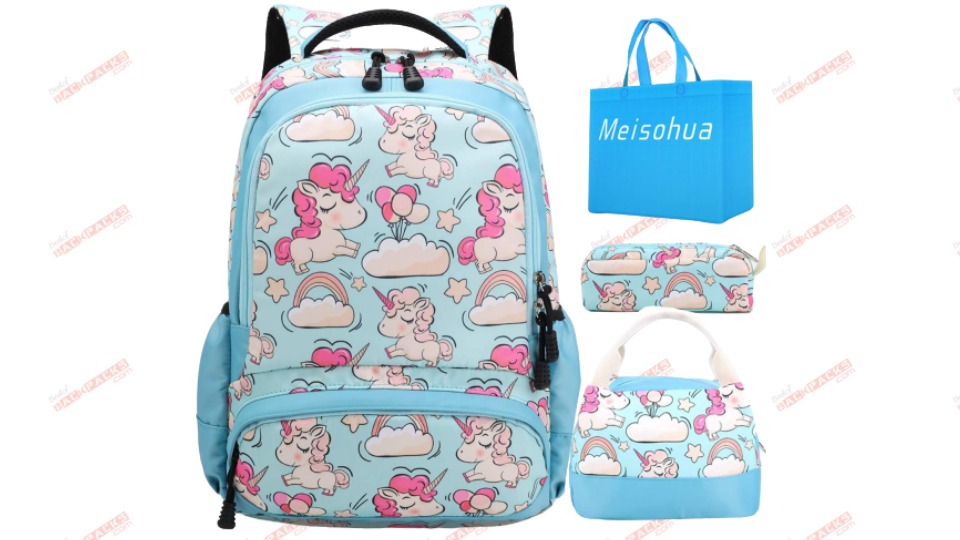 Best backpacks for elementary school