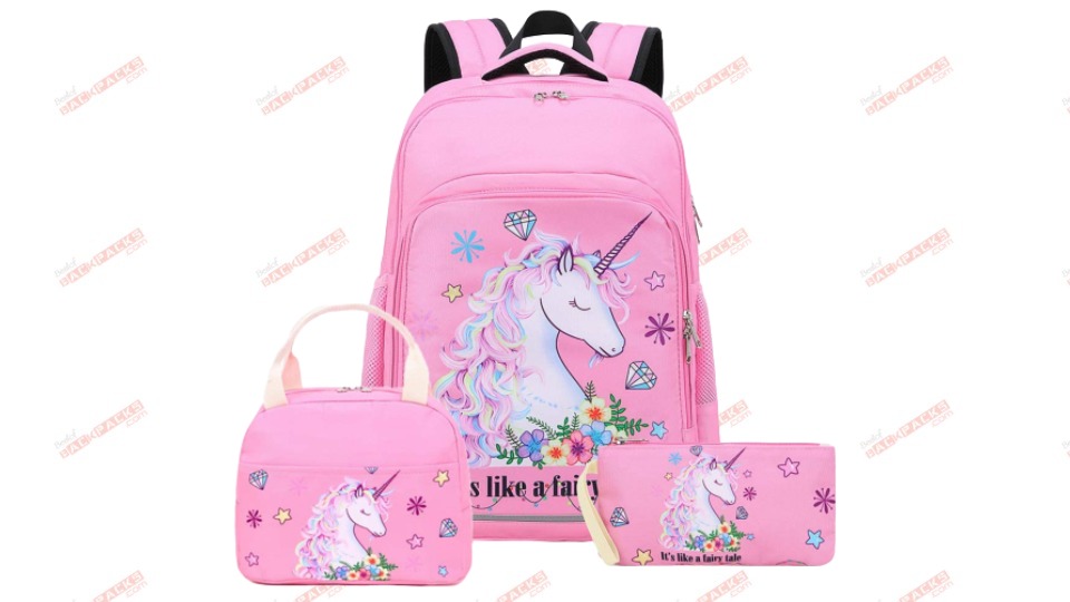 Best backpacks for elementary school