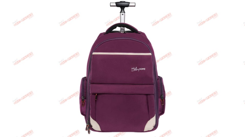 Best Rolling Backpacks for School