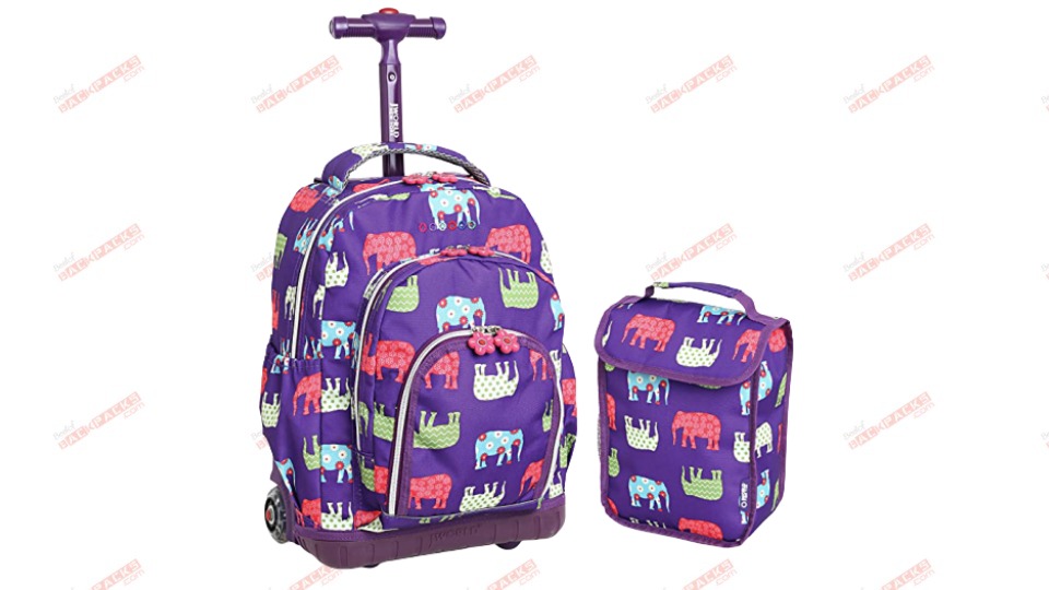 Best backpacks for elementary school