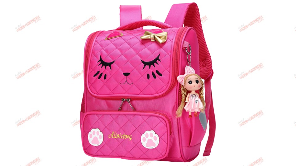 Best backpacks for elementary school