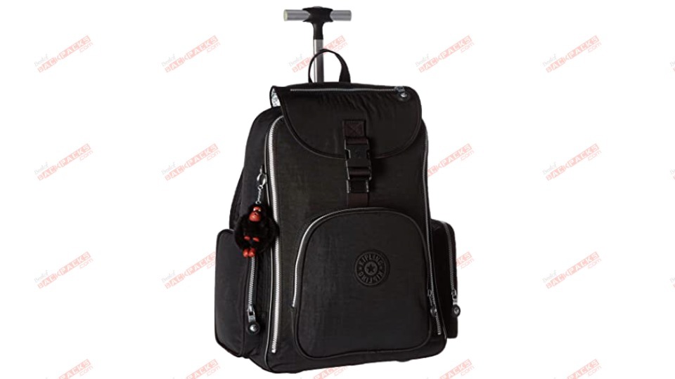 Best Rolling Backpacks for School