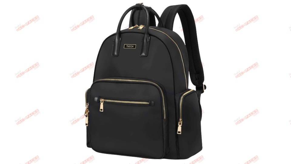 Best Work Backpacks for Women