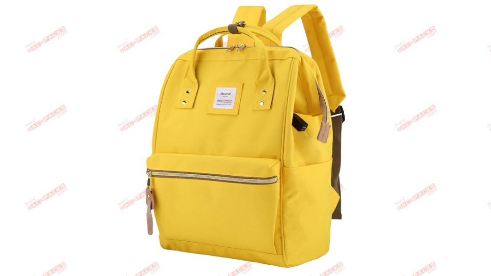 Best Backpacks for High School Girls