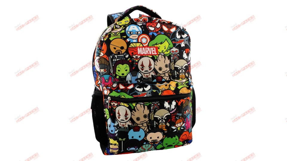 Best backpacks for elementary school