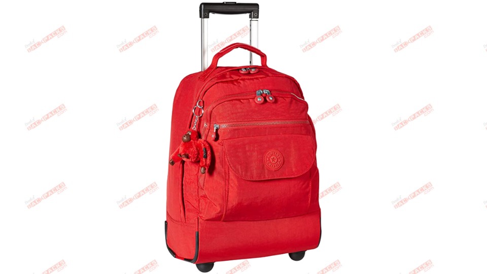 Best Rolling Backpacks for School