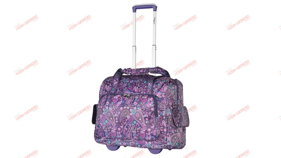 Best Laptop Backpacks for Women