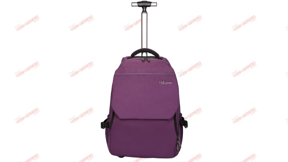 Best Rolling Backpacks for School
