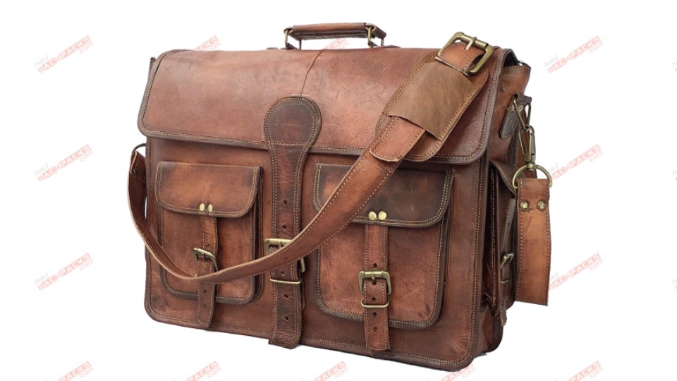 Best Laptop Bags for Men