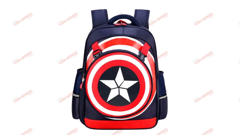 Best backpacks for elementary school