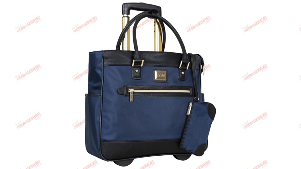 Best Rolling Backpacks for School
