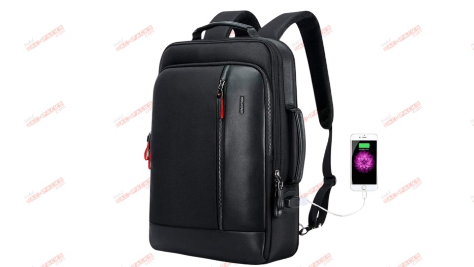 Best Laptop Bags for Men