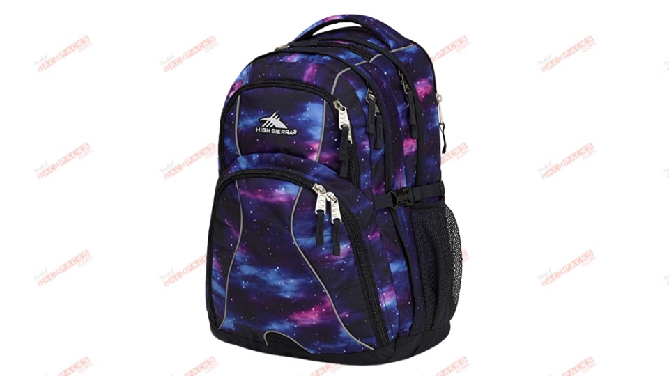 Best Backpacks for High School Girls