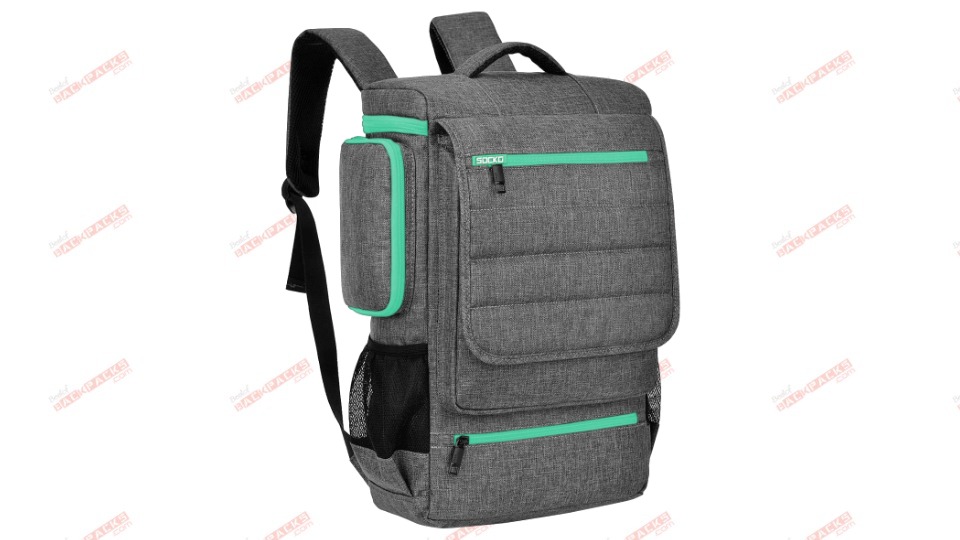 Best Waterproof Backpacks for College