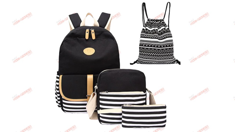 Best Backpacks for Middle School