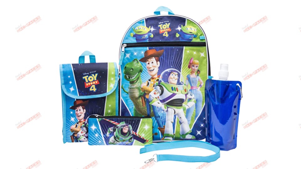 Best backpacks for elementary school