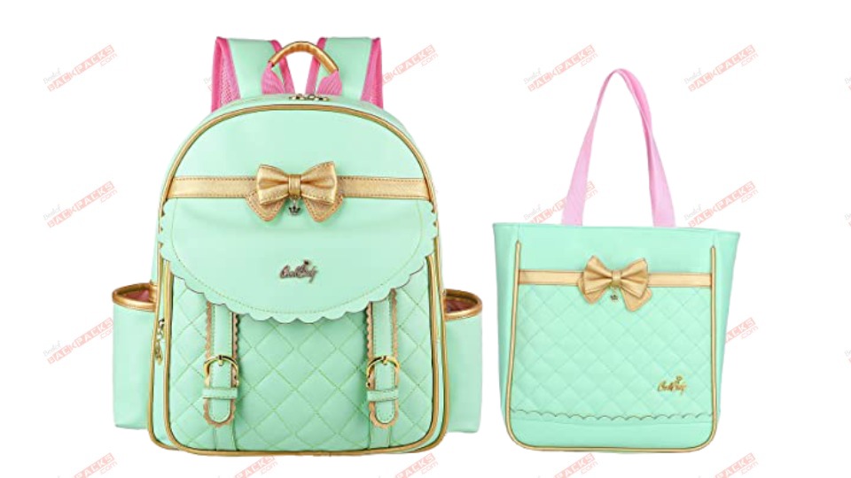 Best backpacks for elementary school