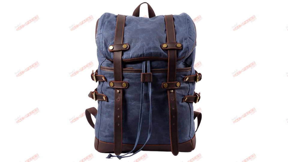 Best Waterproof Backpacks for College