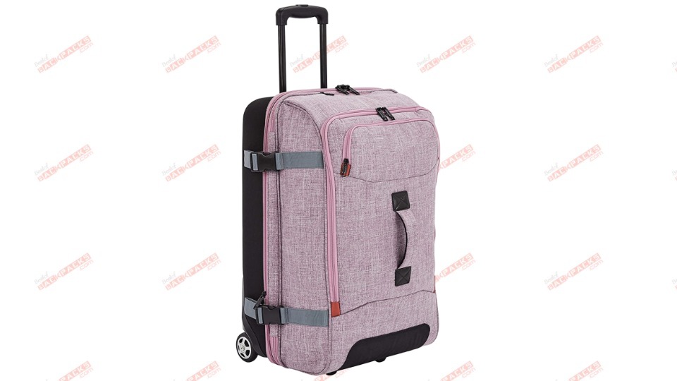 Best Rolling Backpacks for School