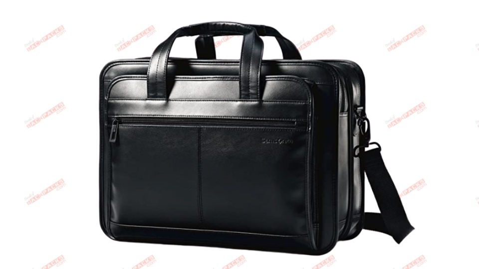 Best Laptop Bags for Men