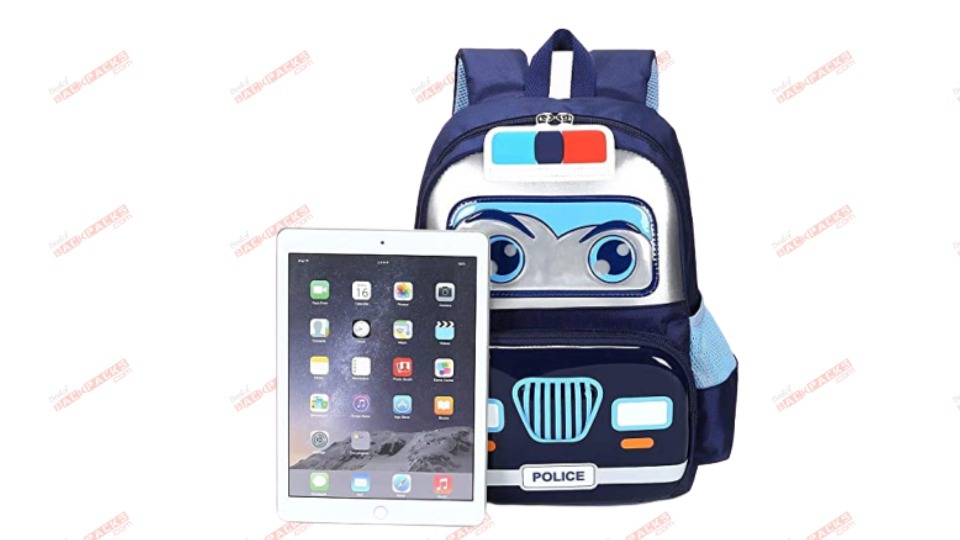 Best backpacks for elementary school