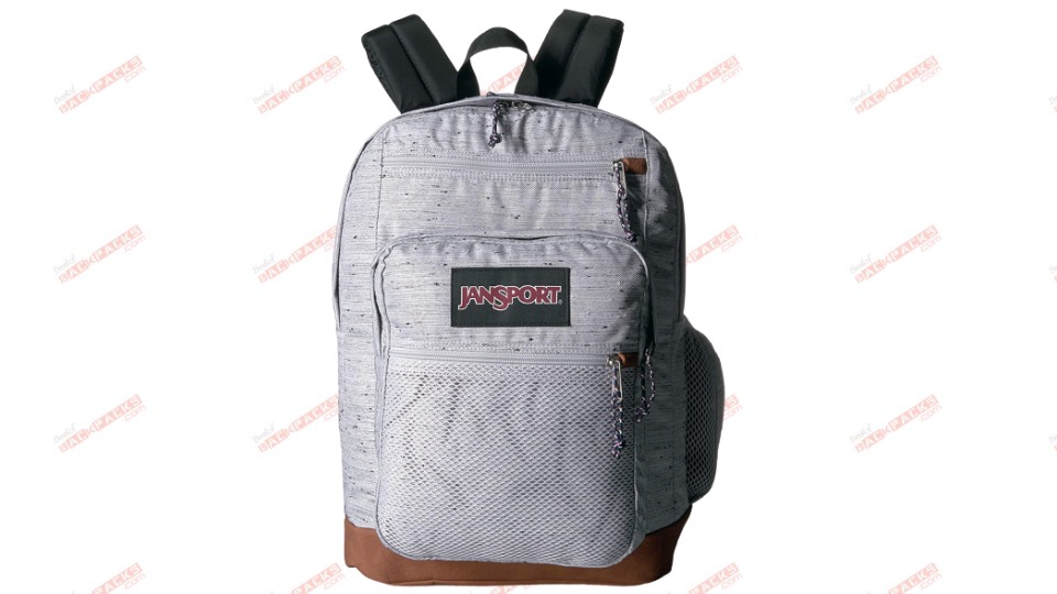 Best Waterproof School Backpack