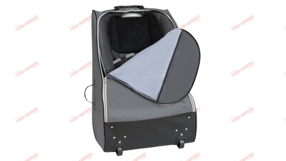 Travel Bags for Car Seat