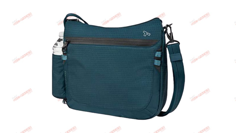 Best Crossbody Bags for Travel