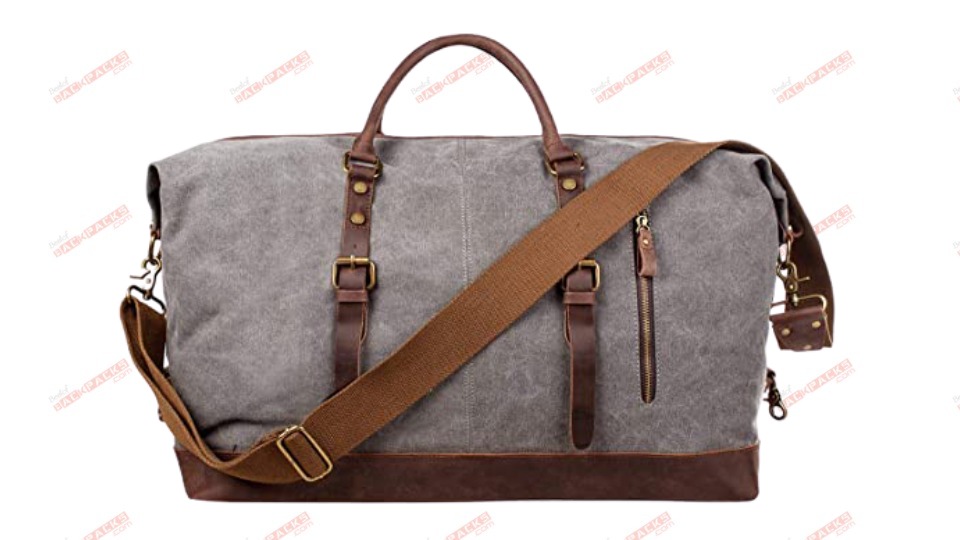 Best carry on tote for international travel