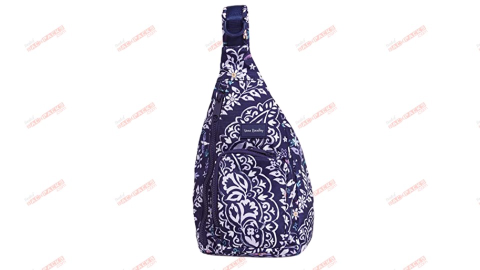One Strap Backpack