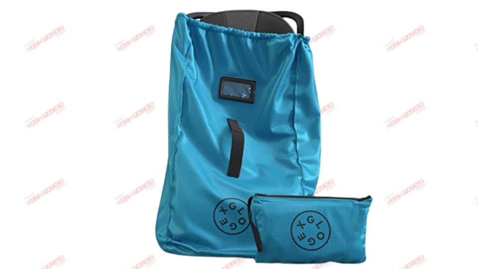 Travel Bags for Car Seat