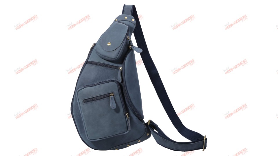 Best Crossbody Bags for Travel