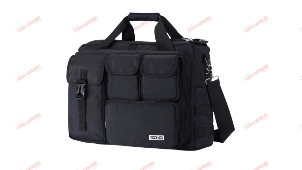 Best Business Travel Backpack