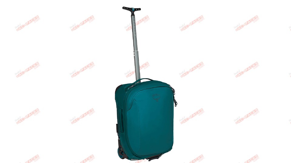 Best Backpack with Wheels for Travel