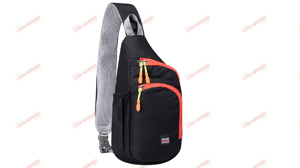 One Strap Backpack