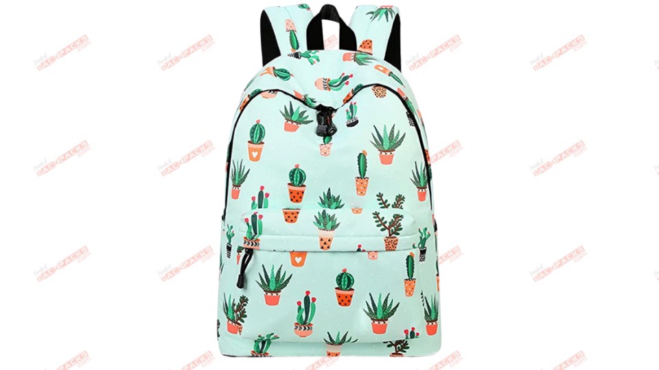 Best Waterproof School Backpack