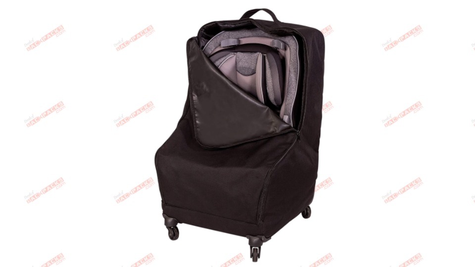 Travel Bags for Car Seat