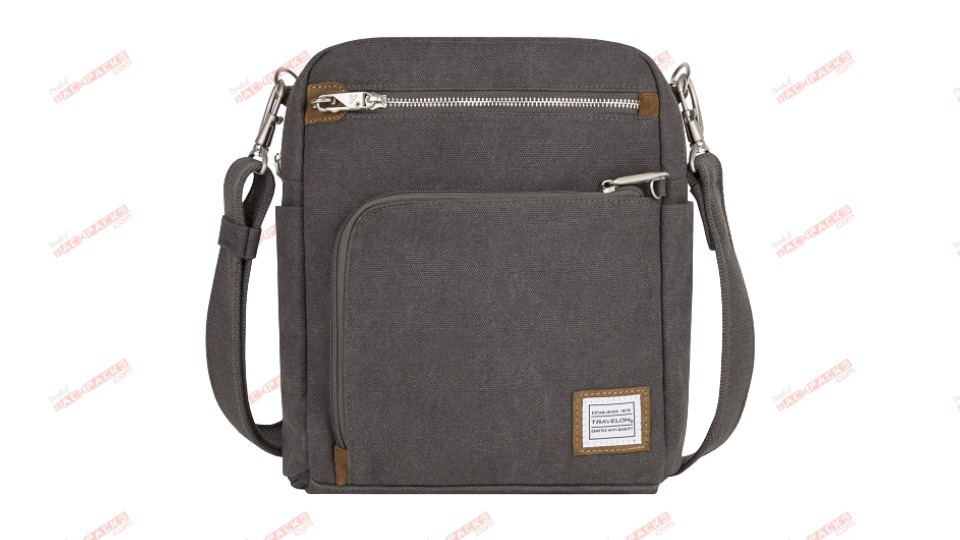 Best Crossbody Bags for Travel