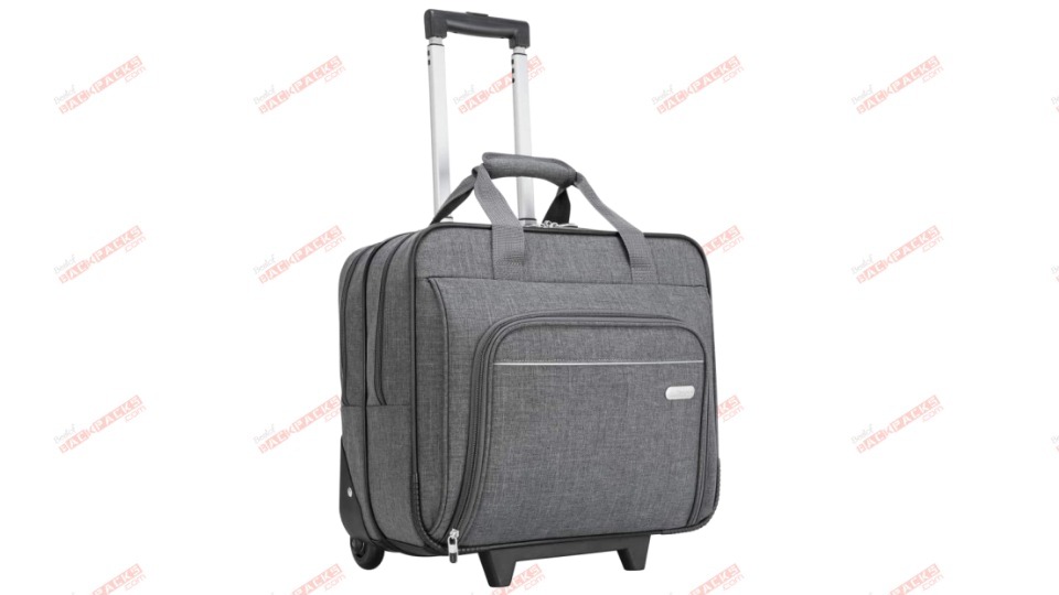 Best Backpack with Wheels for Travel