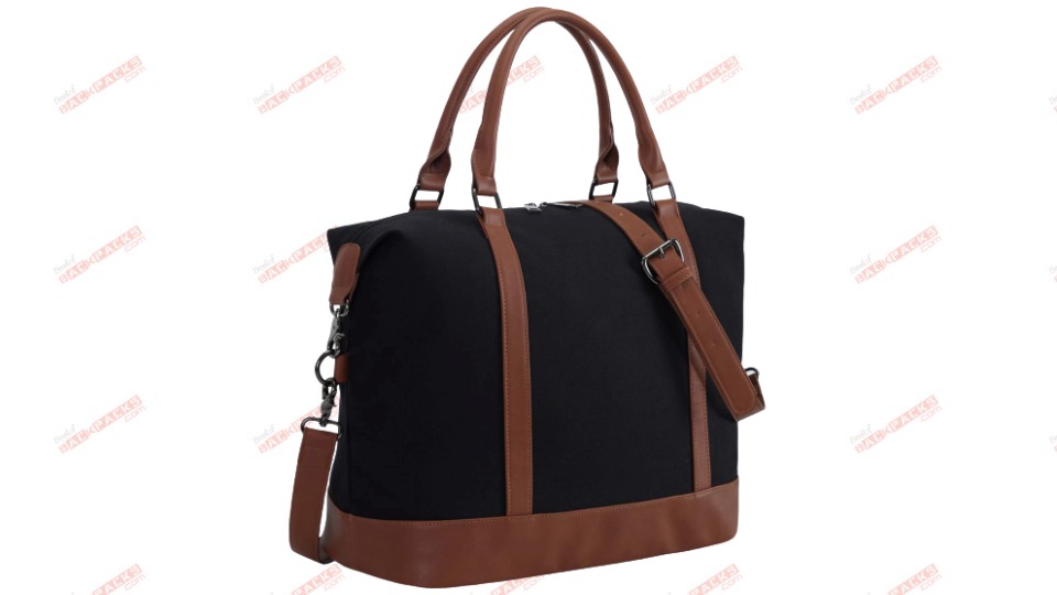 Best carry on tote for international travel