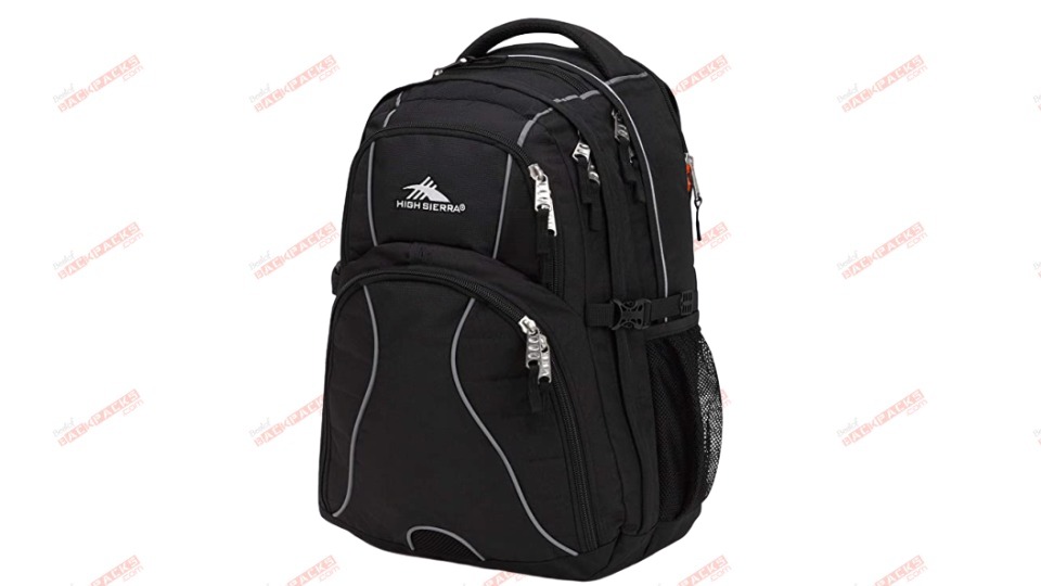Best Waterproof School Backpack