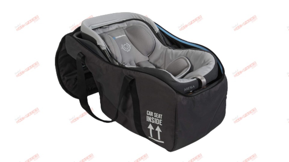Travel Bags for Car Seat
