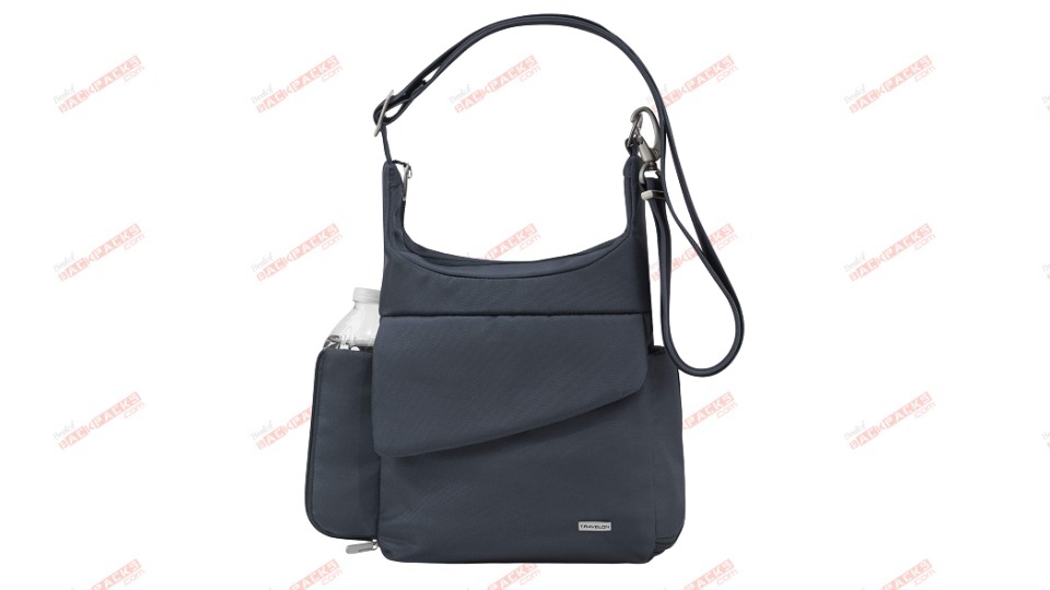 Best Crossbody Bags for Travel