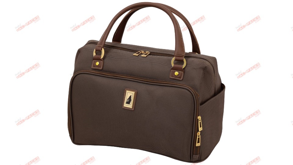 Best carry on tote for international travel