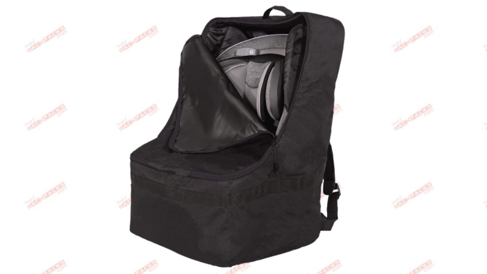 Travel Bags for Car Seat