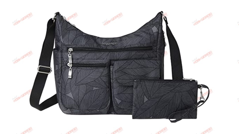 Best Crossbody Bags for Travel
