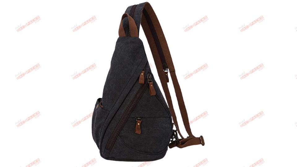 One Strap Backpack