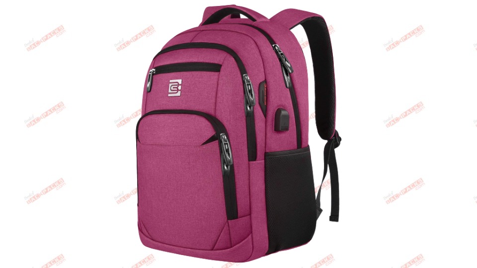 Best Waterproof School Backpack